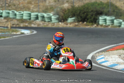 27&28/08/2011 : 5ème Coupe de l’amitié à Grabels (Photos Patrick Lascombes) 2011 — karting