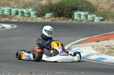 27&28/08/2011 : 5ème Coupe de l’amitié à Grabels (Photos Patrick Lascombes) 2011 — karting