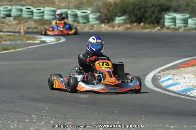 27&28/08/2011 : 5ème Coupe de l’amitié à Grabels (Photos Patrick Lascombes) 2011 — karting