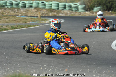 27&28/08/2011 : 5ème Coupe de l’amitié à Grabels (Photos Patrick Lascombes) 2011 — karting