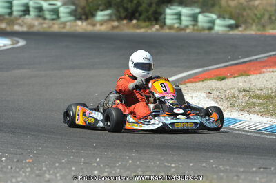 27&28/08/2011 : 5ème Coupe de l’amitié à Grabels (Photos Patrick Lascombes) 2011 — karting