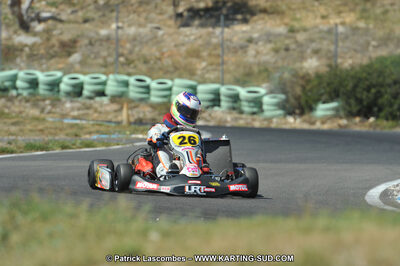 27&28/08/2011 : 5ème Coupe de l’amitié à Grabels (Photos Patrick Lascombes) 2011 — karting