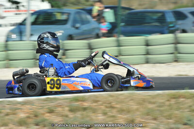 27&28/08/2011 : 5ème Coupe de l’amitié à Grabels (Photos Patrick Lascombes) 2011 — karting