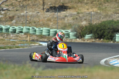 27&28/08/2011 : 5ème Coupe de l’amitié à Grabels (Photos Patrick Lascombes) 2011 — karting