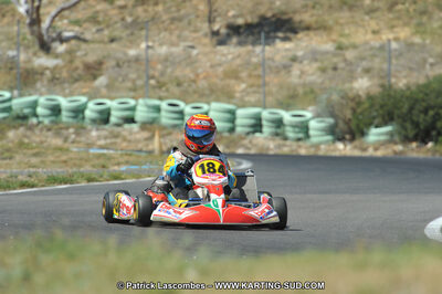 27&28/08/2011 : 5ème Coupe de l’amitié à Grabels (Photos Patrick Lascombes) 2011 — karting