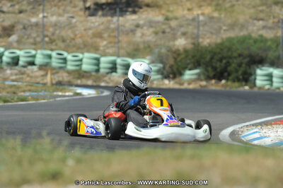27&28/08/2011 : 5ème Coupe de l’amitié à Grabels (Photos Patrick Lascombes) 2011 — karting