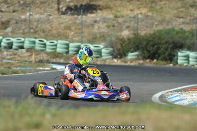 27&28/08/2011 : 5ème Coupe de l’amitié à Grabels (Photos Patrick Lascombes) 2011 — karting