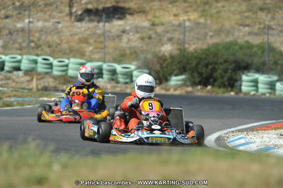 27&28/08/2011 : 5ème Coupe de l’amitié à Grabels (Photos Patrick Lascombes) 2011 — karting