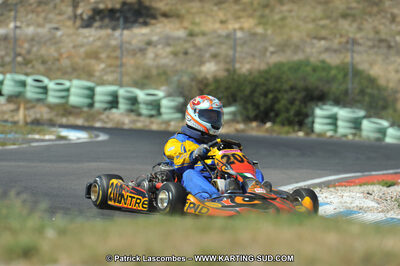 27&28/08/2011 : 5ème Coupe de l’amitié à Grabels (Photos Patrick Lascombes) 2011 — karting