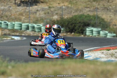 27&28/08/2011 : 5ème Coupe de l’amitié à Grabels (Photos Patrick Lascombes) 2011 — karting