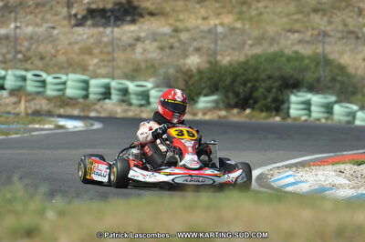 27&28/08/2011 : 5ème Coupe de l’amitié à Grabels (Photos Patrick Lascombes) 2011 — karting