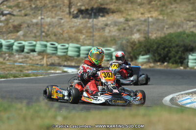 27&28/08/2011 : 5ème Coupe de l’amitié à Grabels (Photos Patrick Lascombes) 2011 — karting
