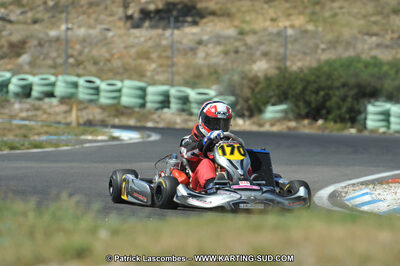 27&28/08/2011 : 5ème Coupe de l’amitié à Grabels (Photos Patrick Lascombes) 2011 — karting