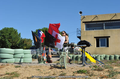 27&28/08/2011 : 5ème Coupe de l’amitié à Grabels (Photos Patrick Lascombes) 2011 — karting