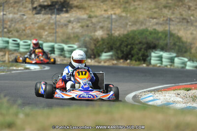 27&28/08/2011 : 5ème Coupe de l’amitié à Grabels (Photos Patrick Lascombes) 2011 — karting