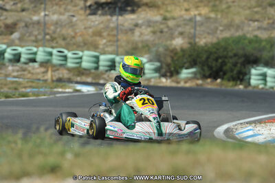 27&28/08/2011 : 5ème Coupe de l’amitié à Grabels (Photos Patrick Lascombes) 2011 — karting