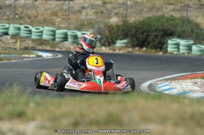 27&28/08/2011 : 5ème Coupe de l’amitié à Grabels (Photos Patrick Lascombes) 2011 — karting