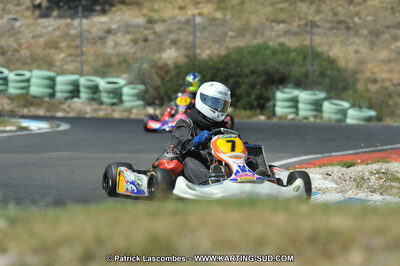 27&28/08/2011 : 5ème Coupe de l’amitié à Grabels (Photos Patrick Lascombes) 2011 — karting