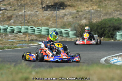 27&28/08/2011 : 5ème Coupe de l’amitié à Grabels (Photos Patrick Lascombes) 2011 — karting