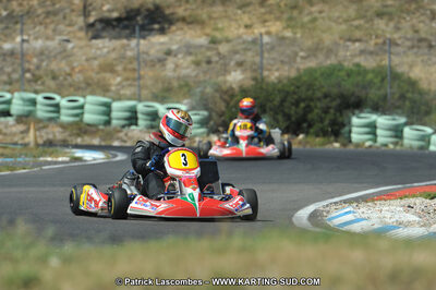 27&28/08/2011 : 5ème Coupe de l’amitié à Grabels (Photos Patrick Lascombes) 2011 — karting
