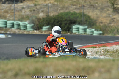 27&28/08/2011 : 5ème Coupe de l’amitié à Grabels (Photos Patrick Lascombes) 2011 — karting