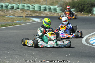 27&28/08/2011 : 5ème Coupe de l’amitié à Grabels (Photos Patrick Lascombes) 2011 — karting