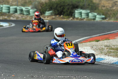 27&28/08/2011 : 5ème Coupe de l’amitié à Grabels (Photos Patrick Lascombes) 2011 — karting