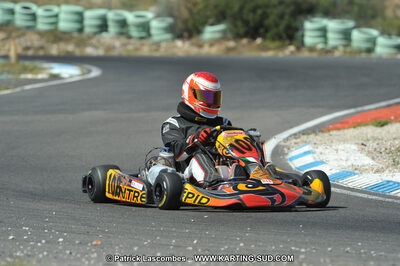 27&28/08/2011 : 5ème Coupe de l’amitié à Grabels (Photos Patrick Lascombes) 2011 — karting
