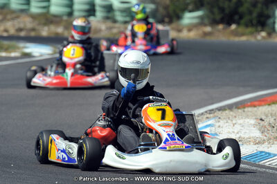 27&28/08/2011 : 5ème Coupe de l’amitié à Grabels (Photos Patrick Lascombes) 2011 — karting