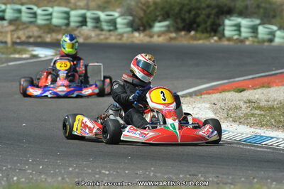 27&28/08/2011 : 5ème Coupe de l’amitié à Grabels (Photos Patrick Lascombes) 2011 — karting