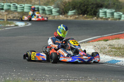 27&28/08/2011 : 5ème Coupe de l’amitié à Grabels (Photos Patrick Lascombes) 2011 — karting