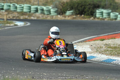 27&28/08/2011 : 5ème Coupe de l’amitié à Grabels (Photos Patrick Lascombes) 2011 — karting