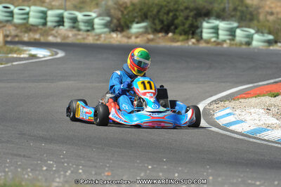 27&28/08/2011 : 5ème Coupe de l’amitié à Grabels (Photos Patrick Lascombes) 2011 — karting