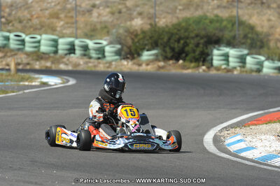27&28/08/2011 : 5ème Coupe de l’amitié à Grabels (Photos Patrick Lascombes) 2011 — karting