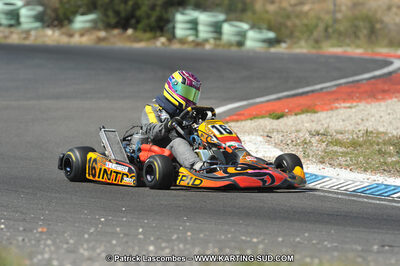 27&28/08/2011 : 5ème Coupe de l’amitié à Grabels (Photos Patrick Lascombes) 2011 — karting