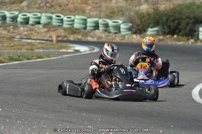 27&28/08/2011 : 5ème Coupe de l’amitié à Grabels (Photos Patrick Lascombes) 2011 — karting