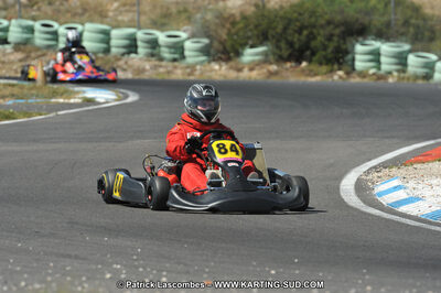 27&28/08/2011 : 5ème Coupe de l’amitié à Grabels (Photos Patrick Lascombes) 2011 — karting