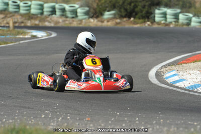 27&28/08/2011 : 5ème Coupe de l’amitié à Grabels (Photos Patrick Lascombes) 2011 — karting
