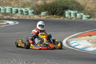 27&28/08/2011 : 5ème Coupe de l’amitié à Grabels (Photos Patrick Lascombes) 2011 — karting