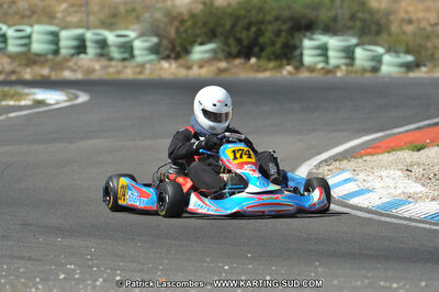 27&28/08/2011 : 5ème Coupe de l’amitié à Grabels (Photos Patrick Lascombes) 2011 — karting