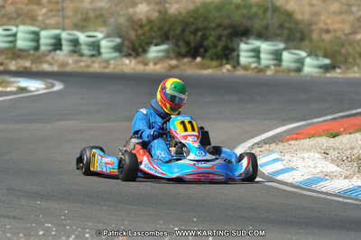 27&28/08/2011 : 5ème Coupe de l’amitié à Grabels (Photos Patrick Lascombes) 2011 — karting