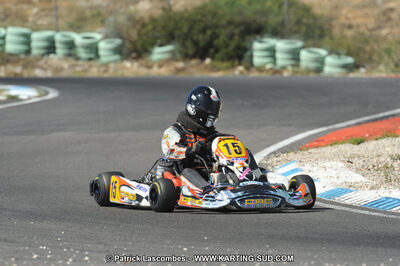 27&28/08/2011 : 5ème Coupe de l’amitié à Grabels (Photos Patrick Lascombes) 2011 — karting