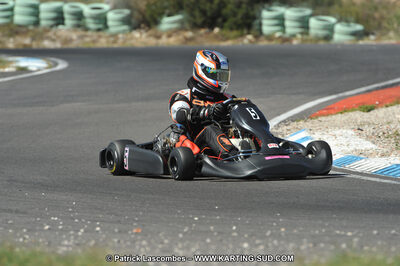 27&28/08/2011 : 5ème Coupe de l’amitié à Grabels (Photos Patrick Lascombes) 2011 — karting