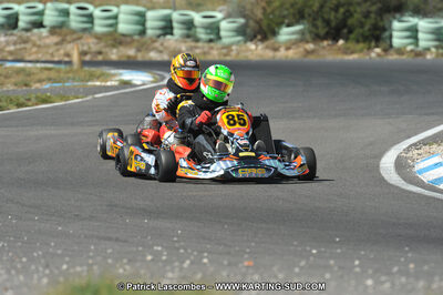 27&28/08/2011 : 5ème Coupe de l’amitié à Grabels (Photos Patrick Lascombes) 2011 — karting