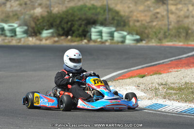 27&28/08/2011 : 5ème Coupe de l’amitié à Grabels (Photos Patrick Lascombes) 2011 — karting