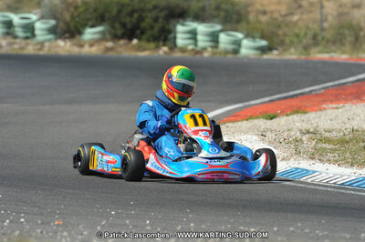 27&28/08/2011 : 5ème Coupe de l’amitié à Grabels (Photos Patrick Lascombes) 2011 — karting