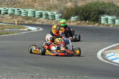 27&28/08/2011 : 5ème Coupe de l’amitié à Grabels (Photos Patrick Lascombes) 2011 — karting