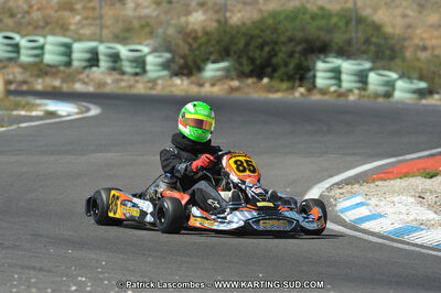 27&28/08/2011 : 5ème Coupe de l’amitié à Grabels (Photos Patrick Lascombes) 2011 — karting