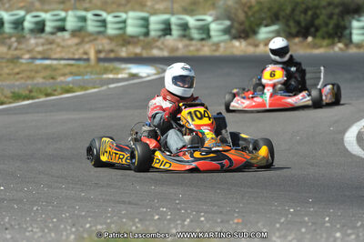 27&28/08/2011 : 5ème Coupe de l’amitié à Grabels (Photos Patrick Lascombes) 2011 — karting
