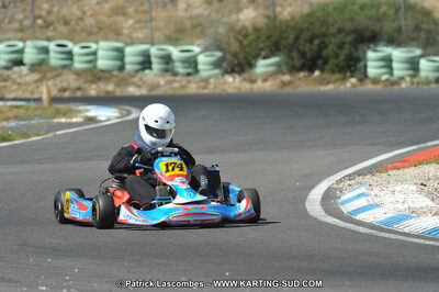 27&28/08/2011 : 5ème Coupe de l’amitié à Grabels (Photos Patrick Lascombes) 2011 — karting